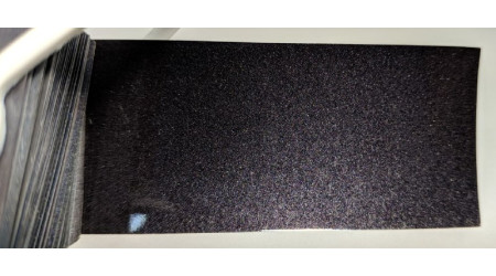 Peinture Honda YR560M MOONRISE Peinture Honda YR560M MOONRISE