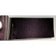 Peinture Honda YR565P MARRON FONCÉ, ROUGE POURPRE