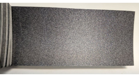 Peinture Hyundai 9A GRIS ACERO, GRIS ACERO, GRIS CARBONO Peinture Hyundai 9A GRIS ACERO, GRIS ACERO, GRIS CARBONO