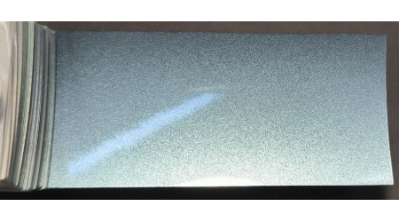Peinture Hyundai BU AQUA SILVER, ALPINE FROST