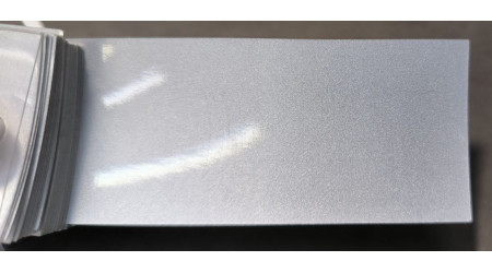 Peinture Hyundai BX ARGENT BRILLANT