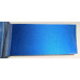 Photo: Bien sûr, le nom du produit est "Peinture Hyundai DE ALPINE BLUE". № 1 | Asturcolor