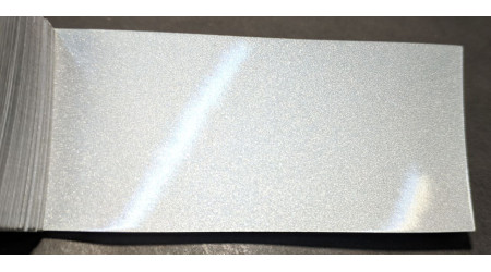Peinture Hyundai FG (S7) ARGENT BRILLANT, ARGENT ÉLÉGANT