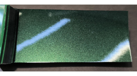 Peinture Hyundai FV VERDE BOSQUE