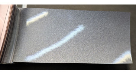 Peinture Hyundai G6 GRIS ENCHANTEUR, GRIS ACIER