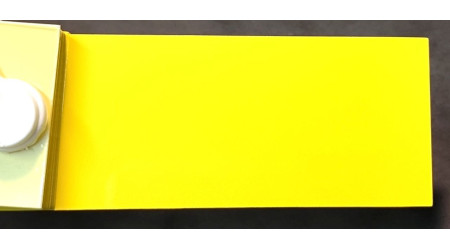 Peinture Hyundai GB (VV) TWEETY JAUNE