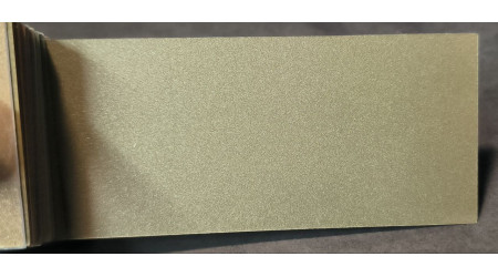Peinture Hyundai GU BEIGE CLAIR, OR JAUNE