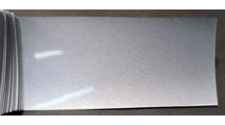 Peinture Hyundai HS ARGENT DOUX Peinture Hyundai HS ARGENT DOUX