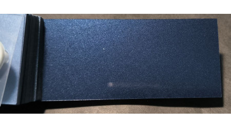 Peinture Hyundai KQ TRUE BLUE