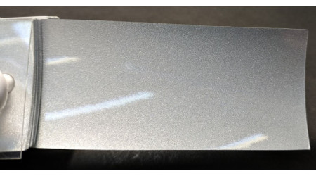 Peinture Hyundai NCA ARGENT MÉTAL SLEEK, ARGENT SLEEK, SILVERSTONE