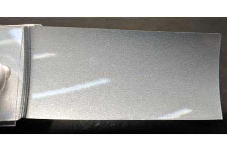 Peinture Hyundai NCA SLEEK SILVER MET, SLEEK SILVER, SILVERSTONE.