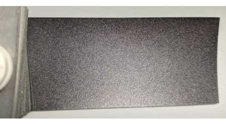 Peinture Hyundai NDA GRIS TITANIO, GRIS TITANIO, GRIS NORDSCHEIFE