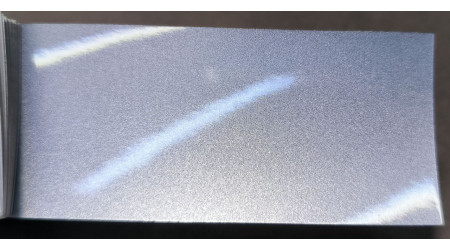 Peinture Hyundai PE ARGENT, ARGENT MOYEN