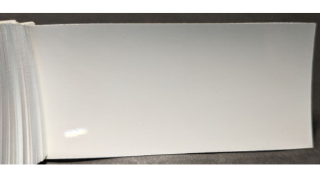 Peinture Hyundai PHW CORAL WHITE