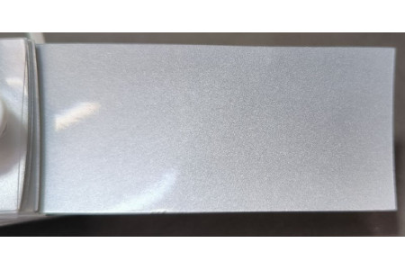 Peinture Hyundai SS SUPER SILVER, SILVER MIST.