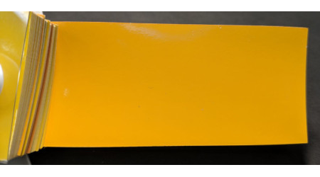 Peinture Hyundai SYY GIRA SOL, JAUNE, GIRA SOL