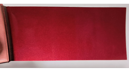 Peinture Hyundai TC ROUGE GARNET Peinture Hyundai TC ROUGE GARNET