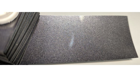 Peinture Hyundai U6G GRIS URBANO, GRIS URBANO, GRIS EMPIRE STATE