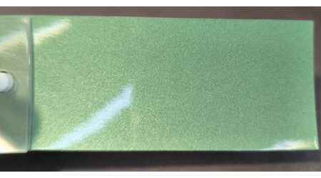 Peinture Hyundai UG GREEN BEAN Peinture Hyundai UG GREEN BEAN