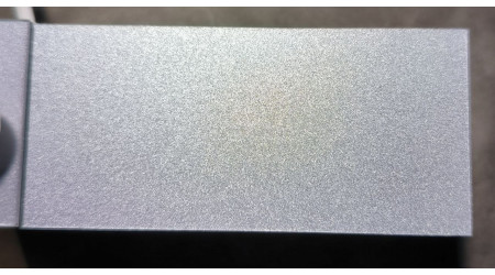 Peinture Hyundai V7S MÉTAL poli
