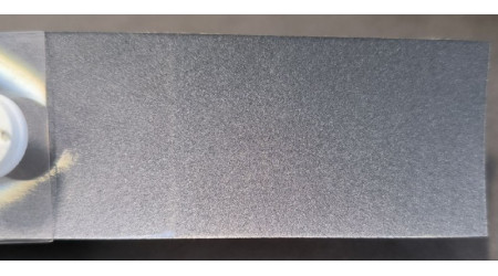 Peinture Hyundai WS GRIS TECHNIQUE, GRIS TORRENTIEL