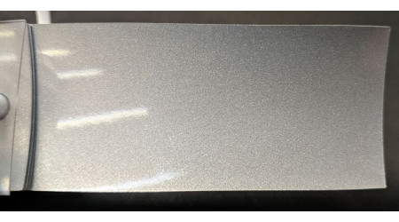 Peinture Hyundai X2 ARGENT LIQUIDE, ARGENT MÉTALLIQUE LISSE, ARGENT LISSE, ARGENT MÉTALLIQUE LISSE