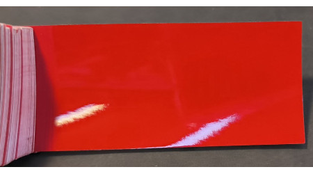 Peinture Hyundai XM ROUGE Coquelicot