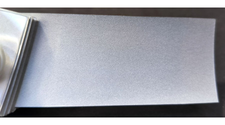 Peinture Hyundai Y5 SLEEK SILVER, SILVER FROST