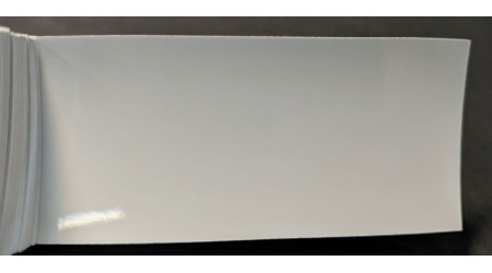 Peinture Hyundai YAC BLANC CRÉMEUX, BLANC MONACO