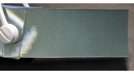 Peinture Hyundai ZG VERT MOUSSE, VERT QUARTZ