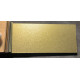 Peinture INFINITI EBC GOLD