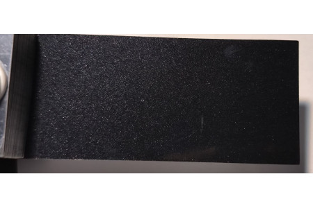 Peinture Isuzu 523 (K904) NOIR COSMIQUE