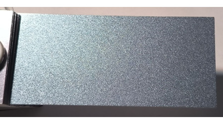 Peinture Isuzu 530 (N053) GRIS MINÉRAL