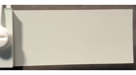 Peinture Isuzu 729 (W301) ARC BLANC