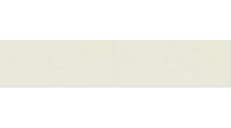 Peinture Isuzu 752 (W101) BLANC CRÈME