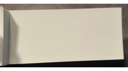 Peinture Isuzu 861 (W011) BLANC ALPIN-SIA
