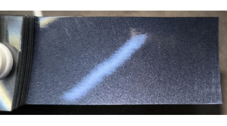 Peinture Jeep DBM (PBM) BLEU TUNGSTEN, BLEU ACIER Peinture Jeep DBM (PBM) BLEU TUNGSTEN, BLEU ACIER