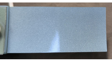 Peinture Jeep EBG (PBG) AZUR CLEARWATER