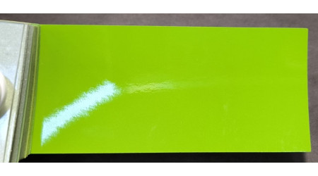 Peinture Jeep FFB (PFB) VERT SUBLIME