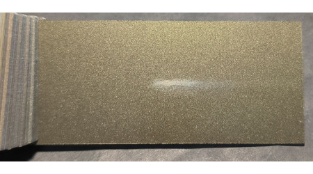 Peinture Jeep FFG (PFG) VERT OLIVE