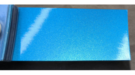 Peinture Jeep FQD (PQD) BLEU SURF Peinture Jeep FQD (PQD) BLEU SURF