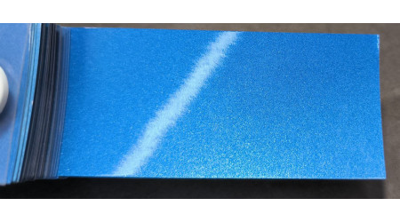 Peinture Jeep GBC (PBC) BLEU BRILLANT VANDA, BLEU BRILLANT VIPER