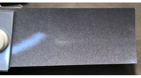 Peinture Jeep KAJ (PAJ) STORM