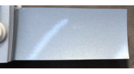 Peinture Jeep KDB (PDB) BLEU CRISTALIN