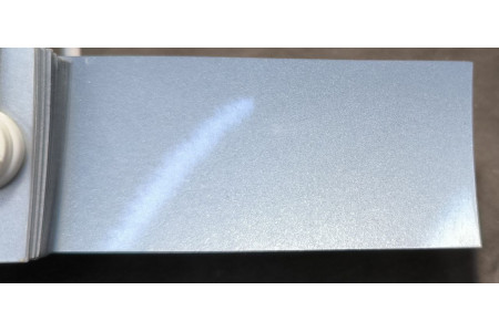 Peinture Jeep KDB (PDB) BLEU CRISTALIN