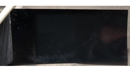 Peinture Jeep KXJ NOIR DIAMANT