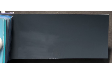 Peinture Jeep LDS (PDS, 385A) ANVIL