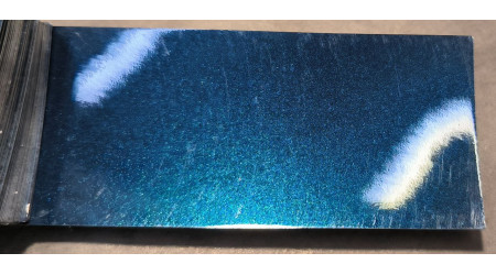 Peinture Jeep LPS (PPS) BLEU FATHOM, BLEU MALLARD