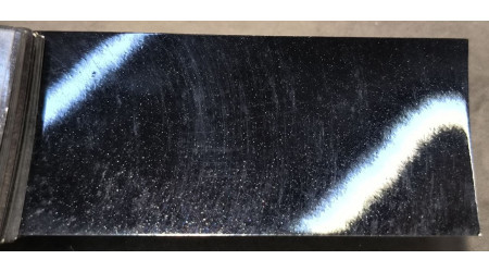 Peinture Jeep LXT (PXT) NOIR FANTASME