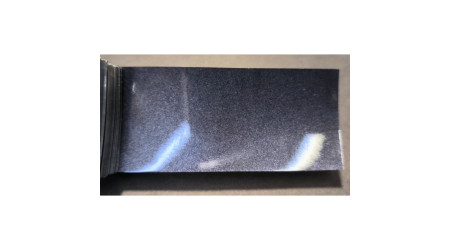 Peinture Jeep PAU (LAU) CRISTAL GRANITE